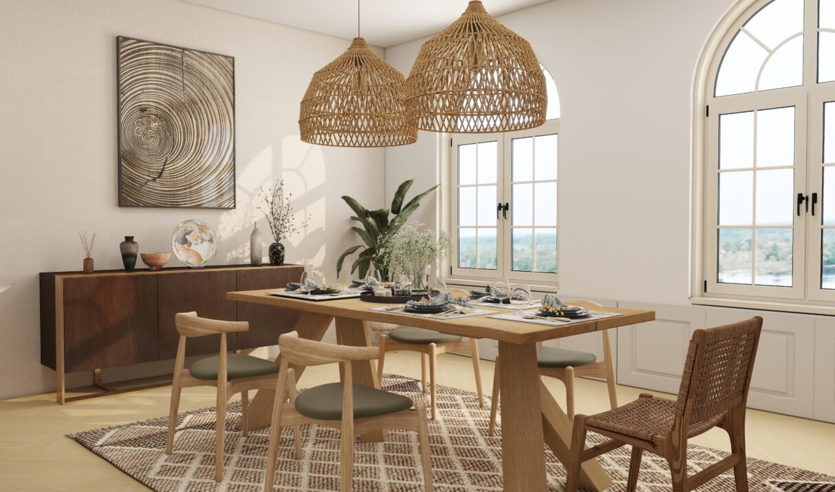 Your home doesn’t need to be perfect — it just needs to feel like you