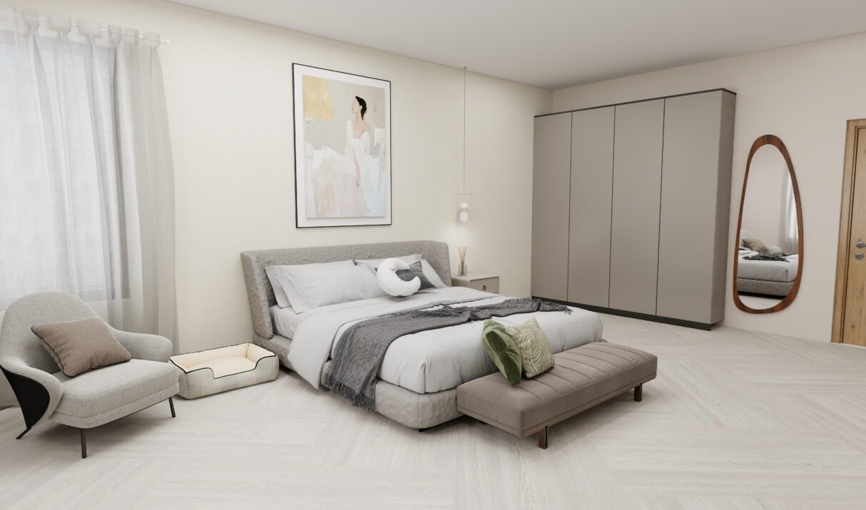 Why redecorating feels overwhelming — and how to make it simple