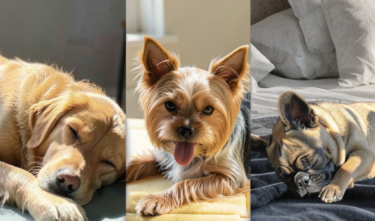 Why Your Dog Wants to Sleep in Your Bed (And How to Make It Comfortable for Both of You)