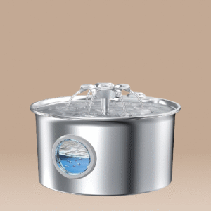stainless steel cat water fountain shop